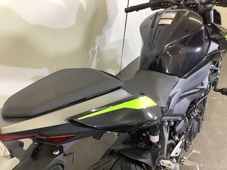 カワサキ Z250 Z250 16