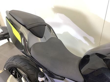 カワサキ Z250 Z250 17