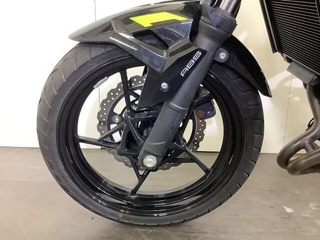 カワサキ Z250 Z250 19