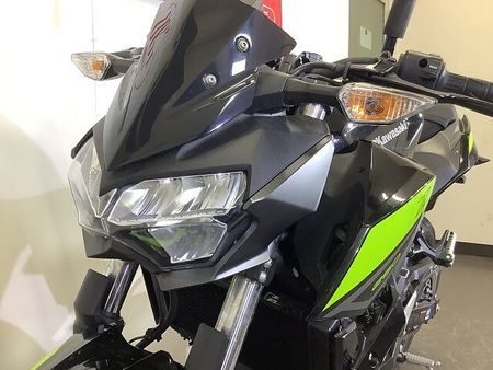 カワサキ Z250 Z250 20