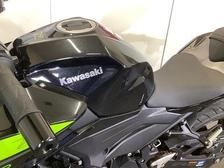 カワサキ Z250 Z250 21