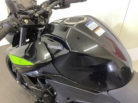 カワサキ Z250 Z250 22