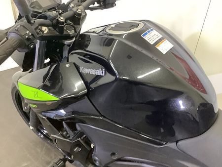 カワサキ Z250 Z250 23