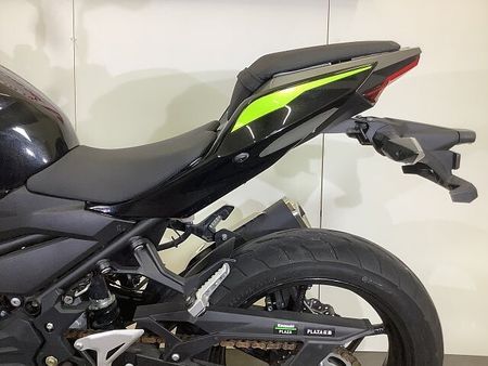 カワサキ Z250 Z250 27