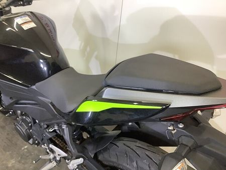 カワサキ Z250 Z250 29
