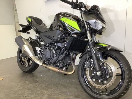カワサキ Z250 Z250 3