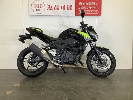 カワサキ Z250 Z250 32