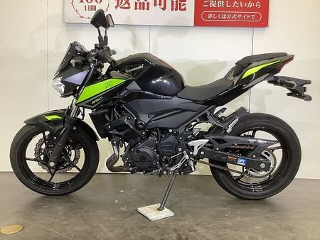 カワサキ Z250 Z250 5