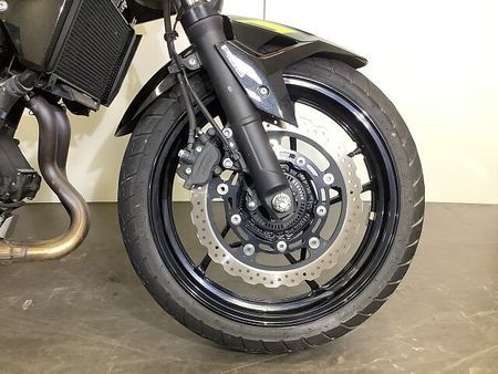 カワサキ Z250 Z250 7