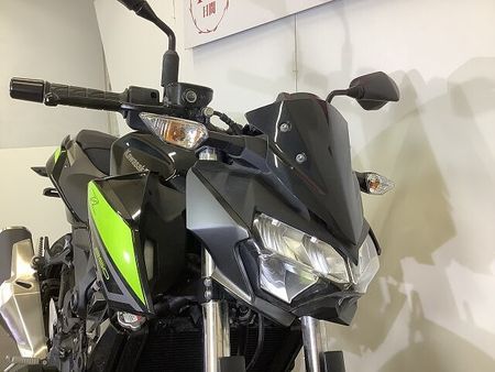 カワサキ Z250 Z250 8