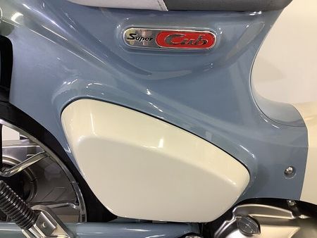 ホンダ スーパーカブC125 Super Cub C125 スーパーカブC125 13