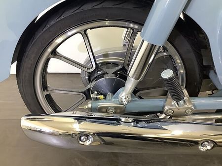 ホンダ スーパーカブC125 Super Cub C125 スーパーカブC125 16