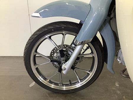 ホンダ スーパーカブC125 Super Cub C125 スーパーカブC125 19