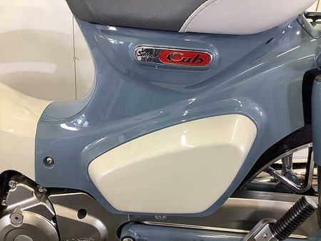 ホンダ スーパーカブC125 Super Cub C125 スーパーカブC125 24