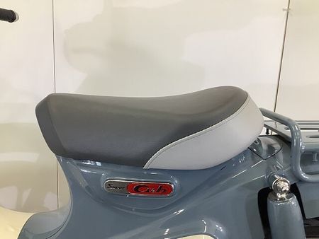 ホンダ スーパーカブC125 Super Cub C125 スーパーカブC125 25