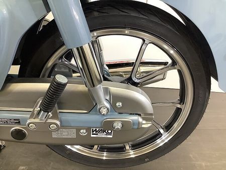 ホンダ スーパーカブC125 Super Cub C125 スーパーカブC125 27