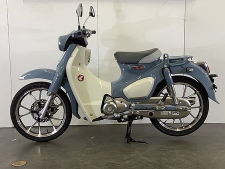 ホンダ スーパーカブC125 Super Cub C125 スーパーカブC125 5