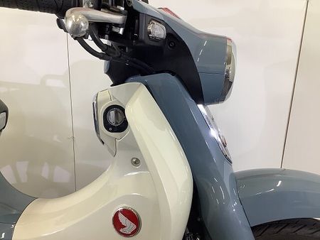 ホンダ スーパーカブC125 Super Cub C125 スーパーカブC125 9