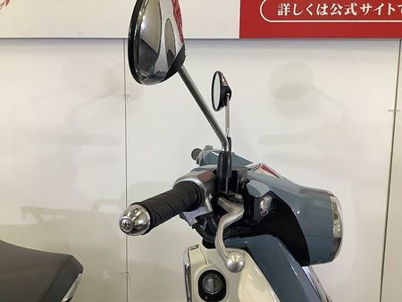 ホンダ スーパーカブC125 Super Cub C125 スーパーカブC125 10