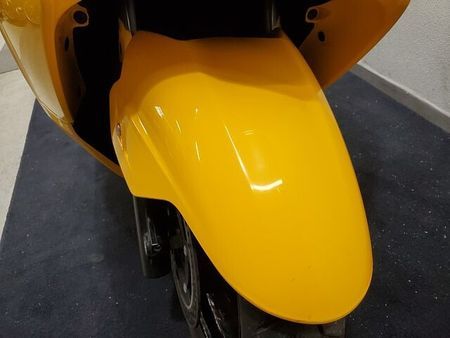 スズキ スカイウェイブ250 スカイウェイブ250M 2008年モデル バックレスト グリップカスタム 19
