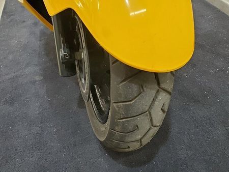 スズキ スカイウェイブ250 スカイウェイブ250M 2008年モデル バックレスト グリップカスタム 20