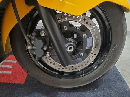 スズキ スカイウェイブ250 スカイウェイブ250M 2008年モデル バックレスト グリップカスタム 21
