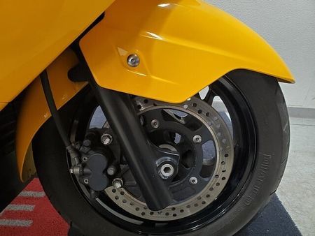 スズキ スカイウェイブ250 スカイウェイブ250M 2008年モデル バックレスト グリップカスタム 22