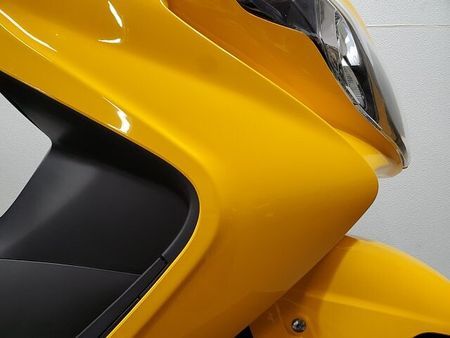 スズキ スカイウェイブ250 スカイウェイブ250M 2008年モデル バックレスト グリップカスタム 24