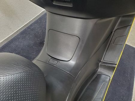 スズキ スカイウェイブ250 スカイウェイブ250M 2008年モデル バックレスト グリップカスタム 34