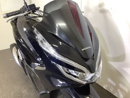 ホンダ PCX125 PCX フルノーマル 鍵2本 11