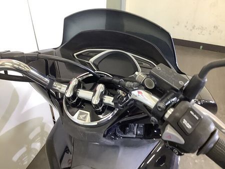 ホンダ PCX125 PCX フルノーマル 鍵2本 12