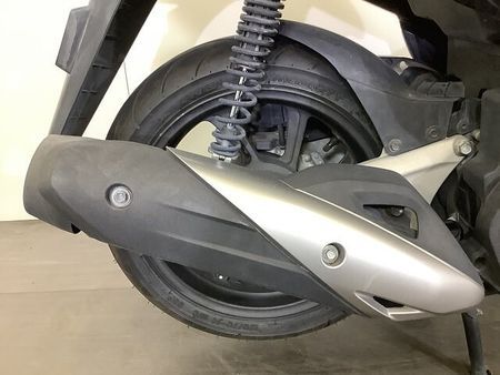 ホンダ PCX125 PCX フルノーマル 鍵2本 16