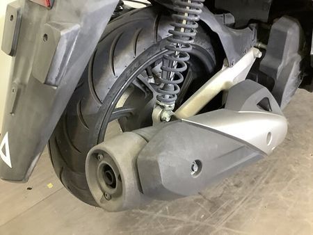 ホンダ PCX125 PCX フルノーマル 鍵2本 17