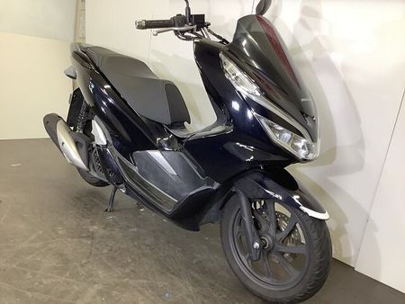 ホンダ PCX125 PCX フルノーマル 鍵2本 19