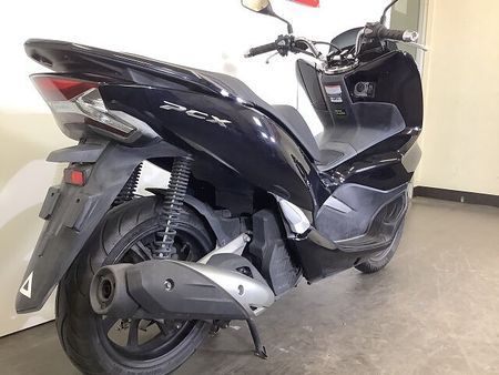ホンダ PCX125 PCX フルノーマル 鍵2本 20