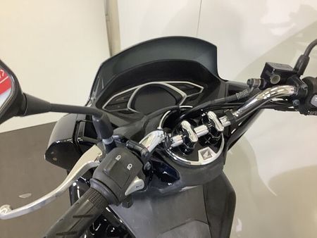ホンダ PCX125 PCX フルノーマル 鍵2本 22