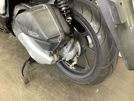 ホンダ PCX125 PCX フルノーマル 鍵2本 26