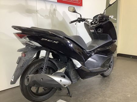 ホンダ PCX125 PCX フルノーマル 鍵2本 3