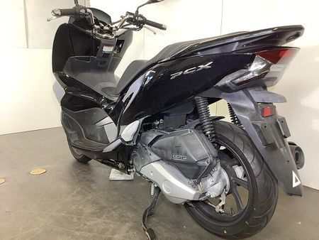 ホンダ PCX125 PCX フルノーマル 鍵2本 4