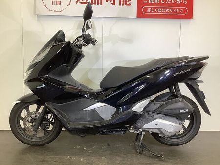 ホンダ PCX125 PCX フルノーマル 鍵2本 5