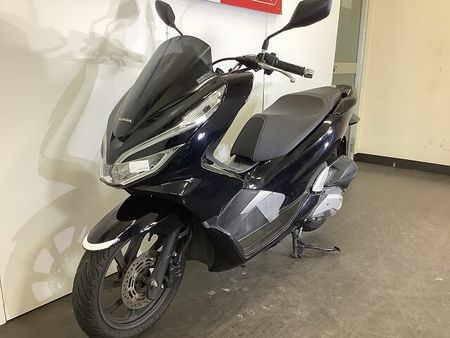ホンダ PCX125 PCX フルノーマル 鍵2本 6