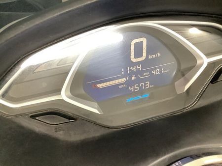 ホンダ PCX125 PCX フルノーマル 鍵2本 8