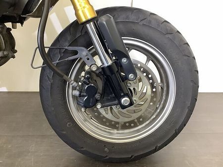 ホンダ モンキー125 MONKEY 125 モンキー125 トップケース 11