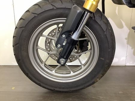 ホンダ モンキー125 MONKEY 125 モンキー125 トップケース 23