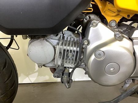 ホンダ モンキー125 MONKEY 125 モンキー125 トップケース 25