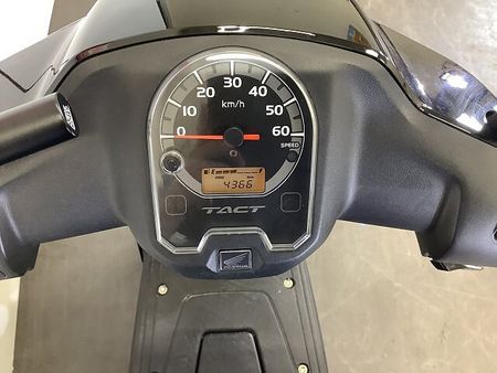 ホンダ タクト ベーシック タクトベーシック TACT BASIC 8