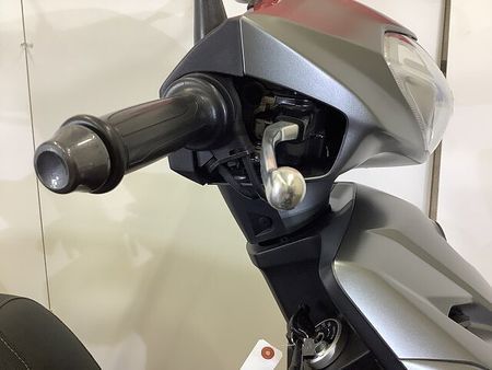 ヤマハ アクシス Z アクシスZ AXIS Z 13