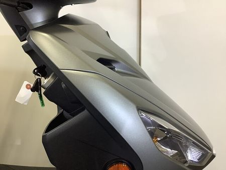 ヤマハ アクシス Z アクシスZ AXIS Z 14