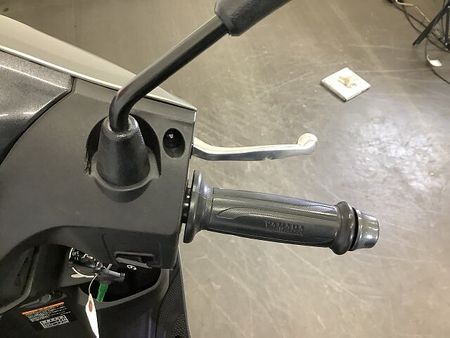 ヤマハ アクシス Z アクシスZ AXIS Z 27