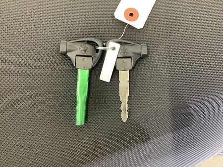 ヤマハ アクシス Z アクシスZ AXIS Z 9